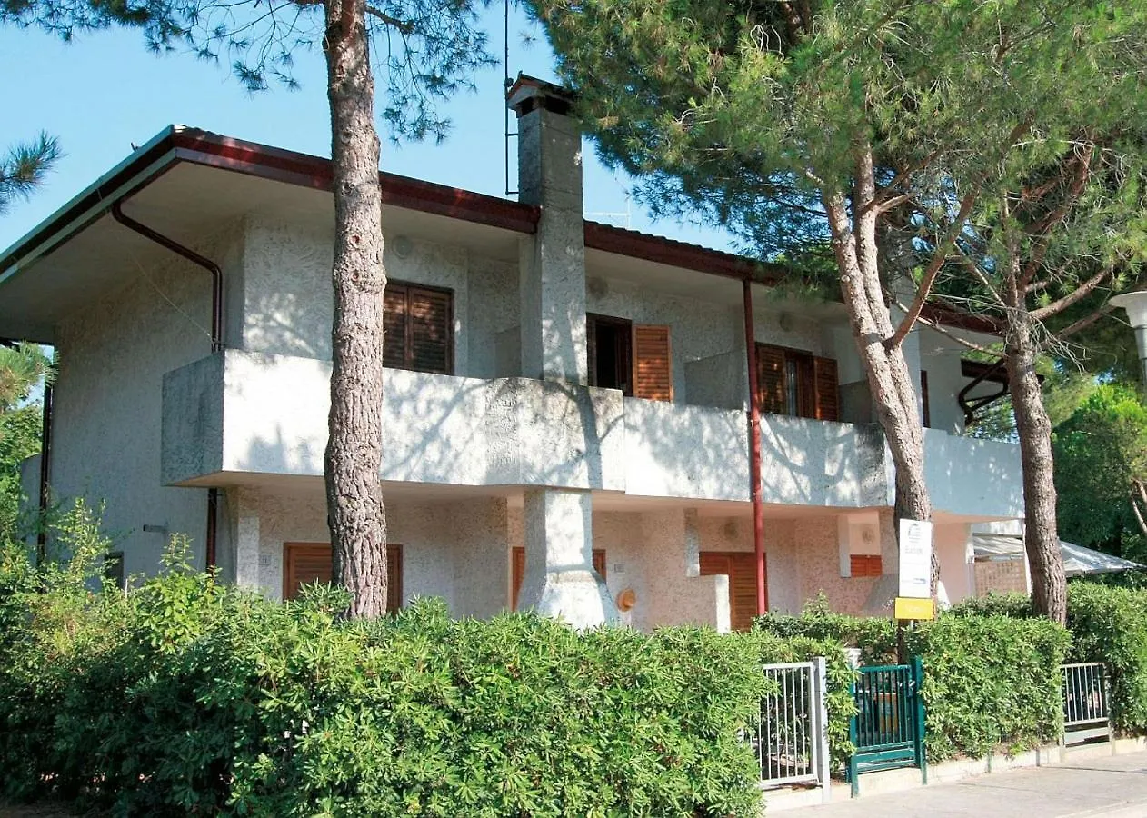 Villa Tiziana Bibione