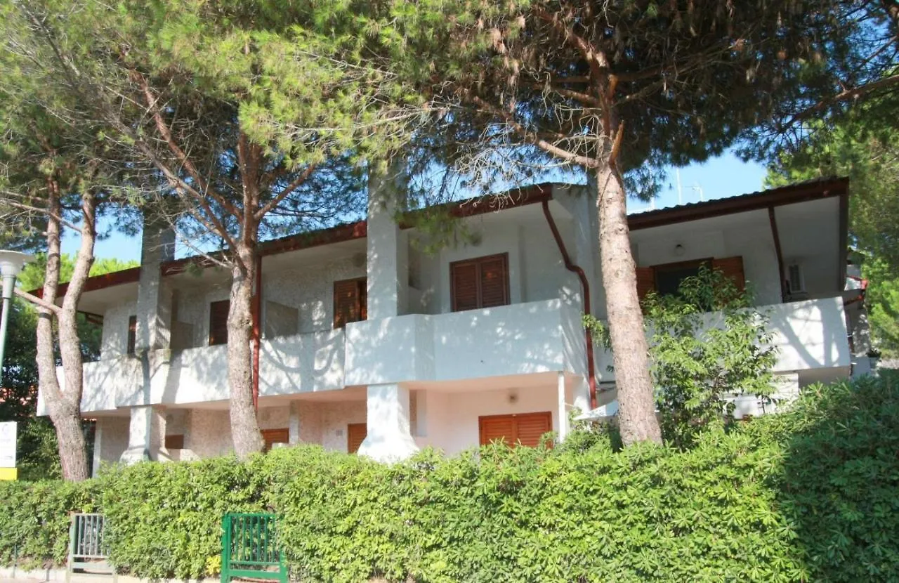 Apartment Villa Tiziana Bibione