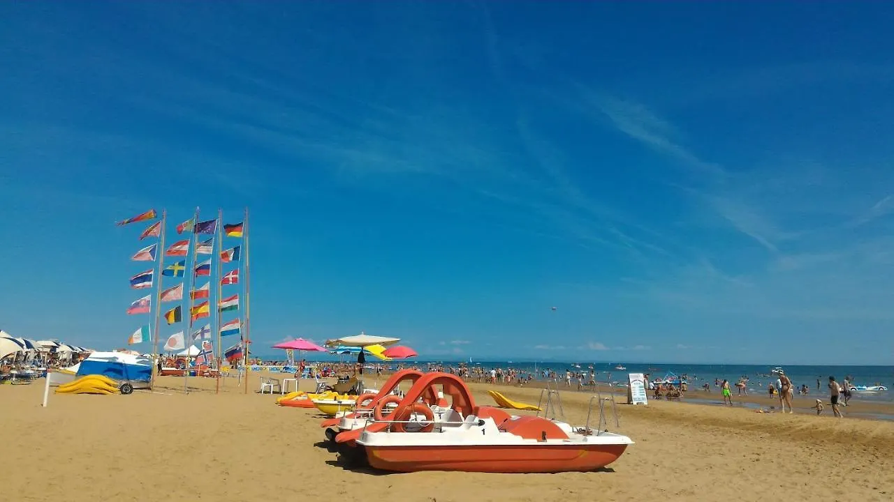 Villa Tiziana Bibione