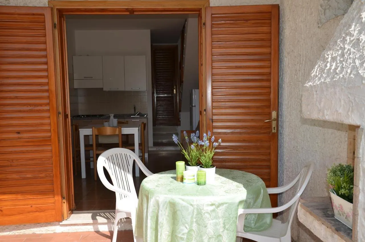 Villa Tiziana Bibione Apartment