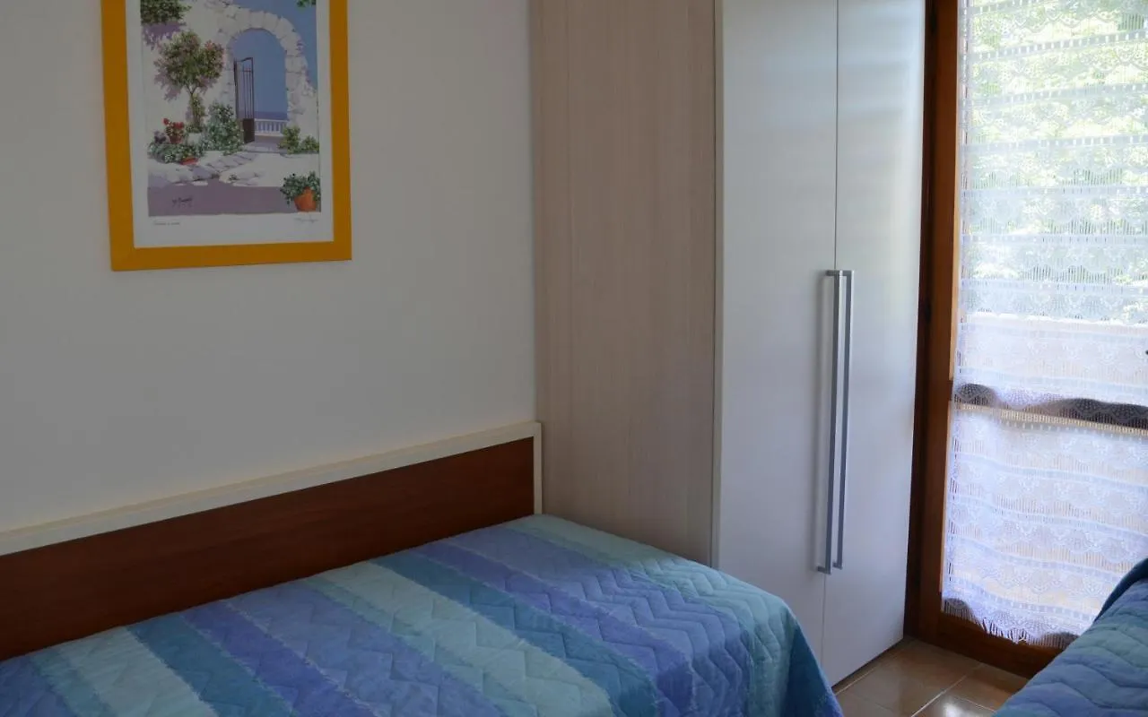 Apartment Villa Tiziana Bibione