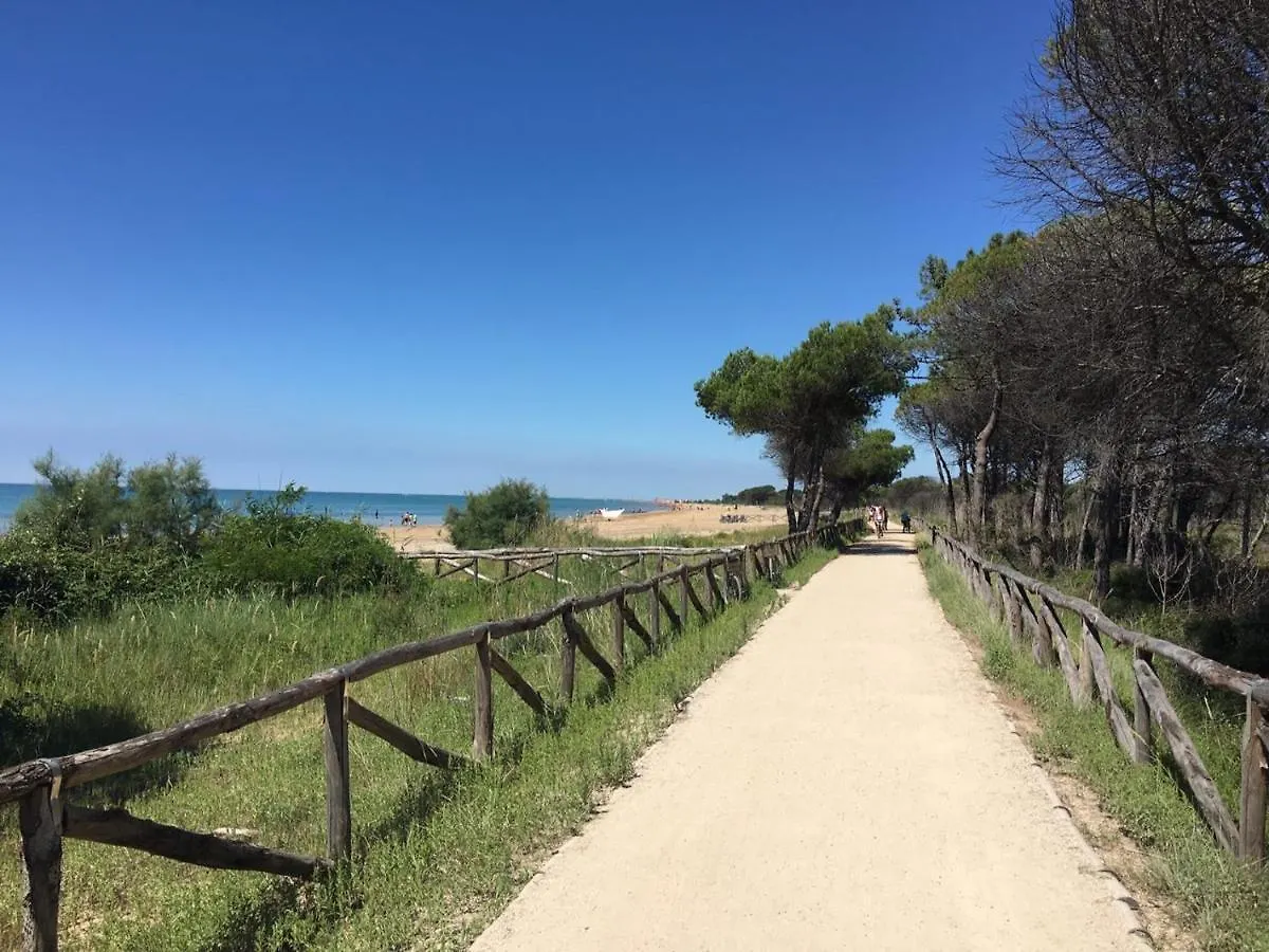 Villa Tiziana Bibione Apartment