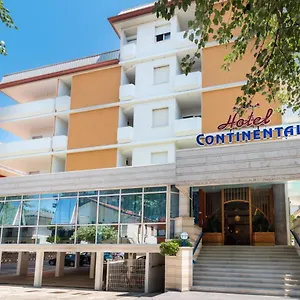 Continental Bibione
